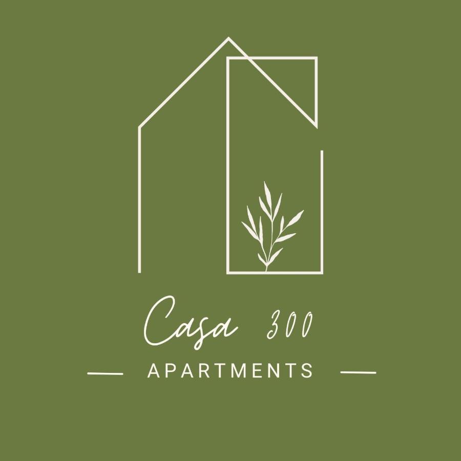 皮兰Casa 300公寓 外观 照片