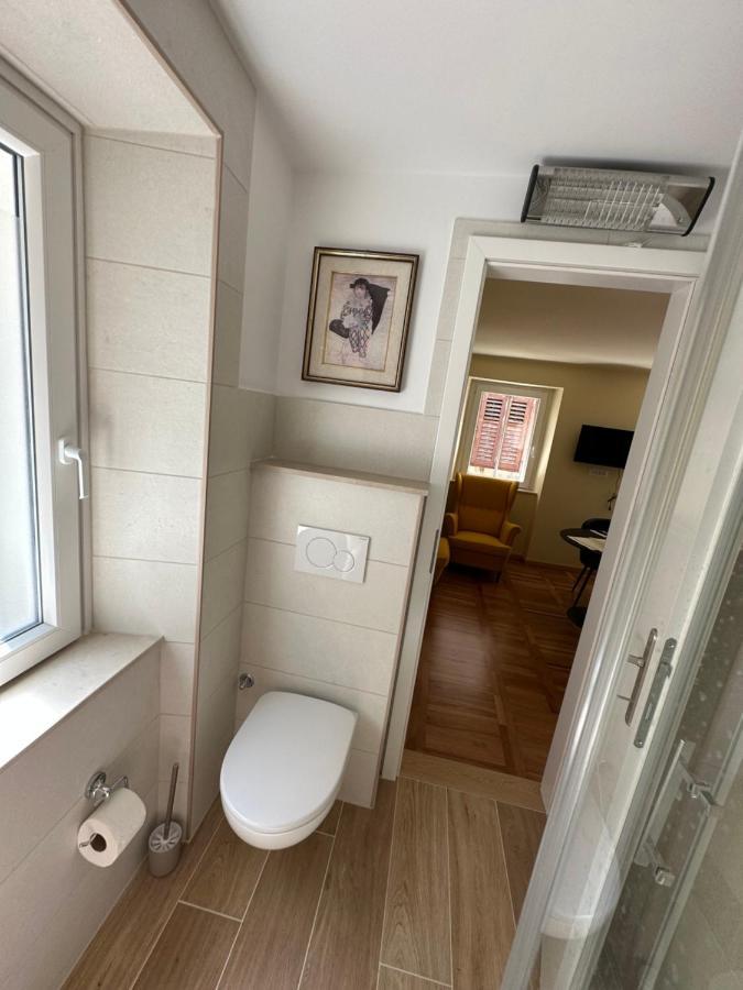 皮兰Casa 300公寓 外观 照片