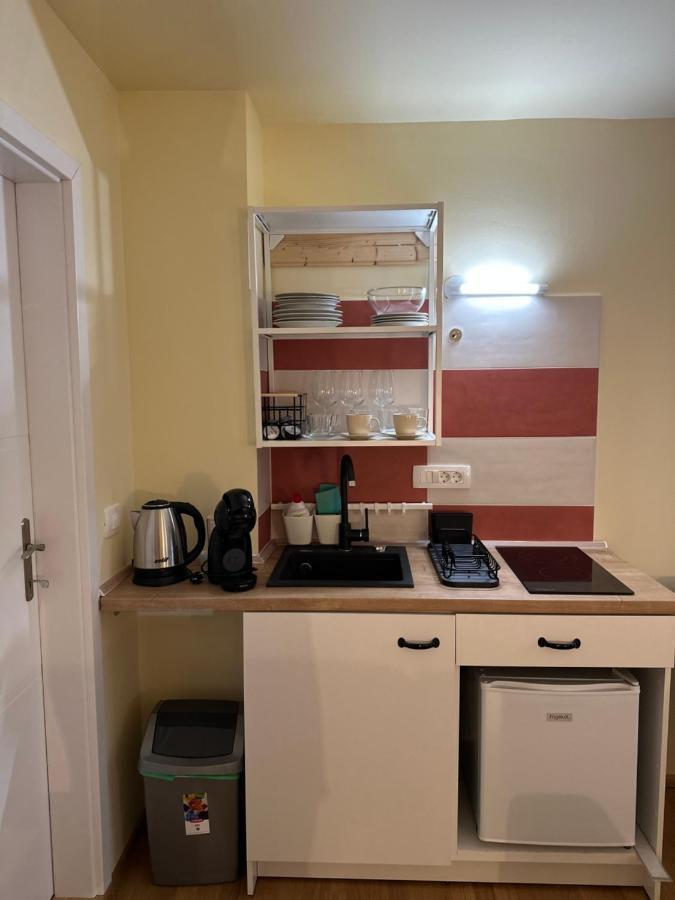 皮兰Casa 300公寓 外观 照片