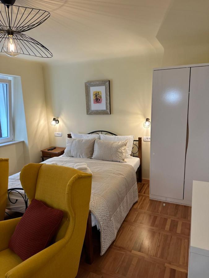 皮兰Casa 300公寓 外观 照片