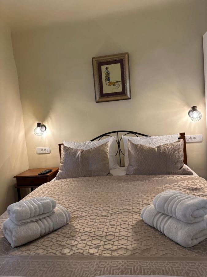 皮兰Casa 300公寓 外观 照片