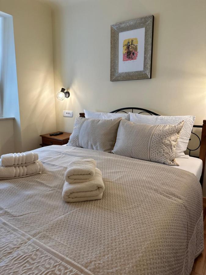 皮兰Casa 300公寓 外观 照片
