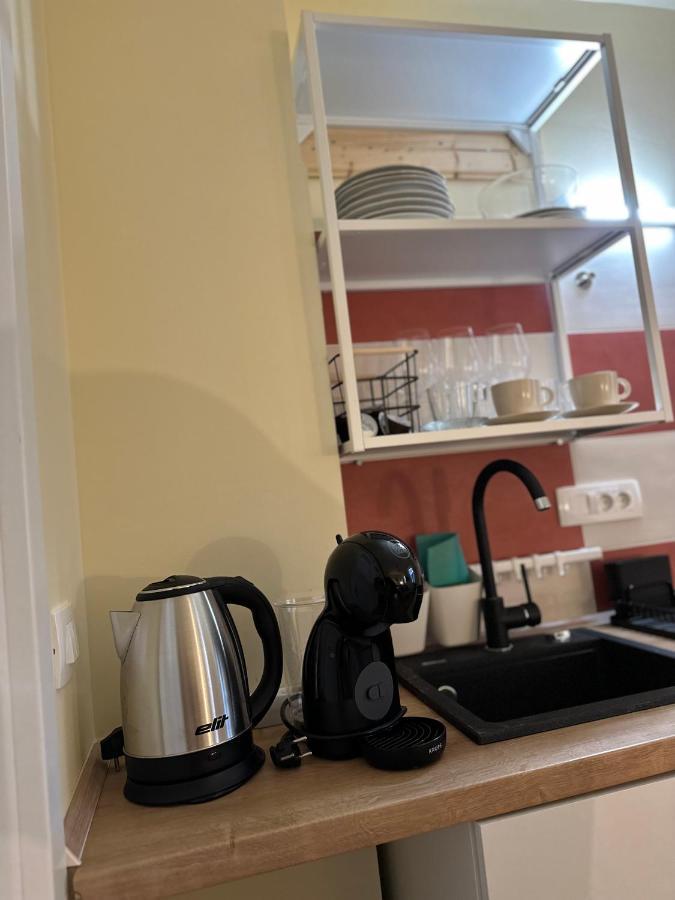 皮兰Casa 300公寓 外观 照片