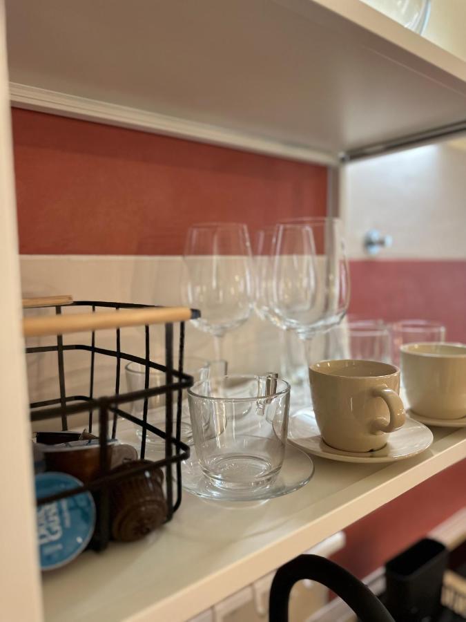 皮兰Casa 300公寓 外观 照片